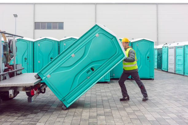 Best Eco-Friendly Portable Toilets  in Edmonds, WA